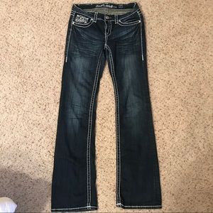 L.A. Idol Jeans | Size 7